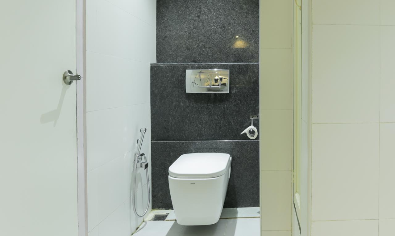 Hotel Crown Suites Kochi Luaran gambar