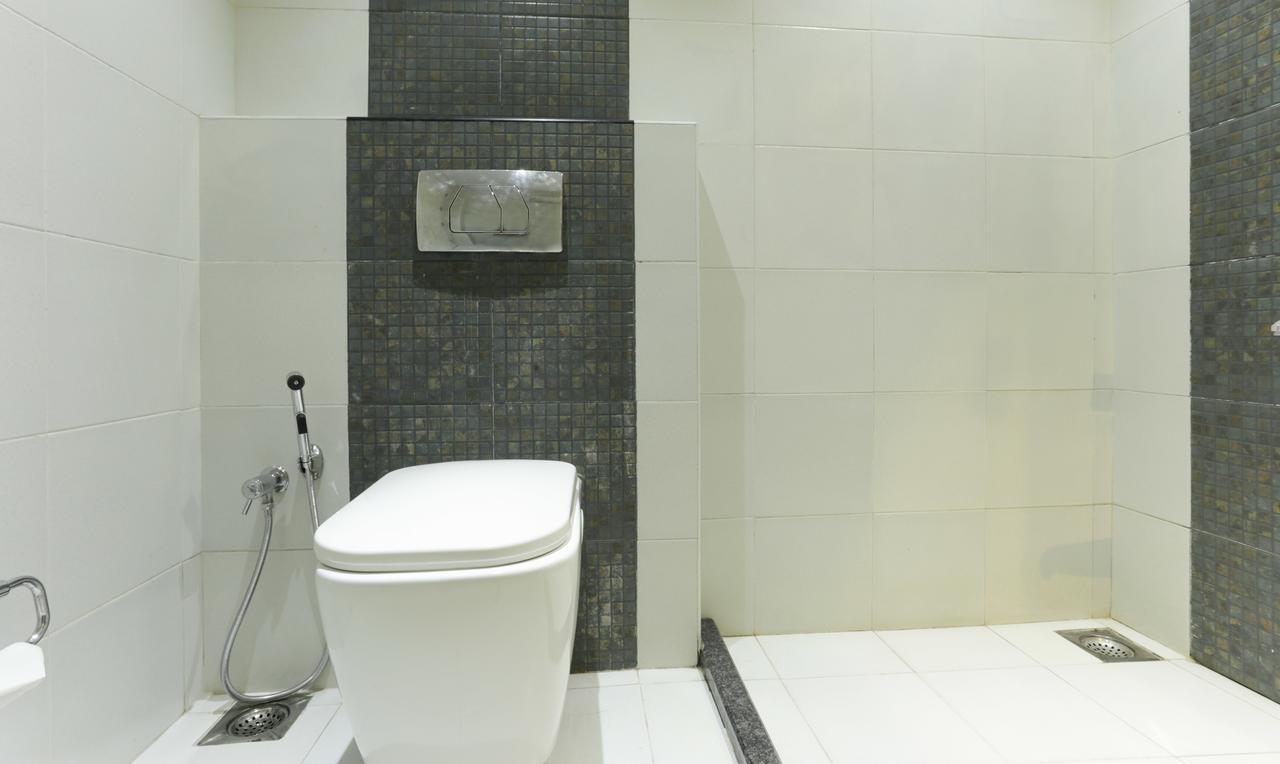 Hotel Crown Suites Kochi Luaran gambar