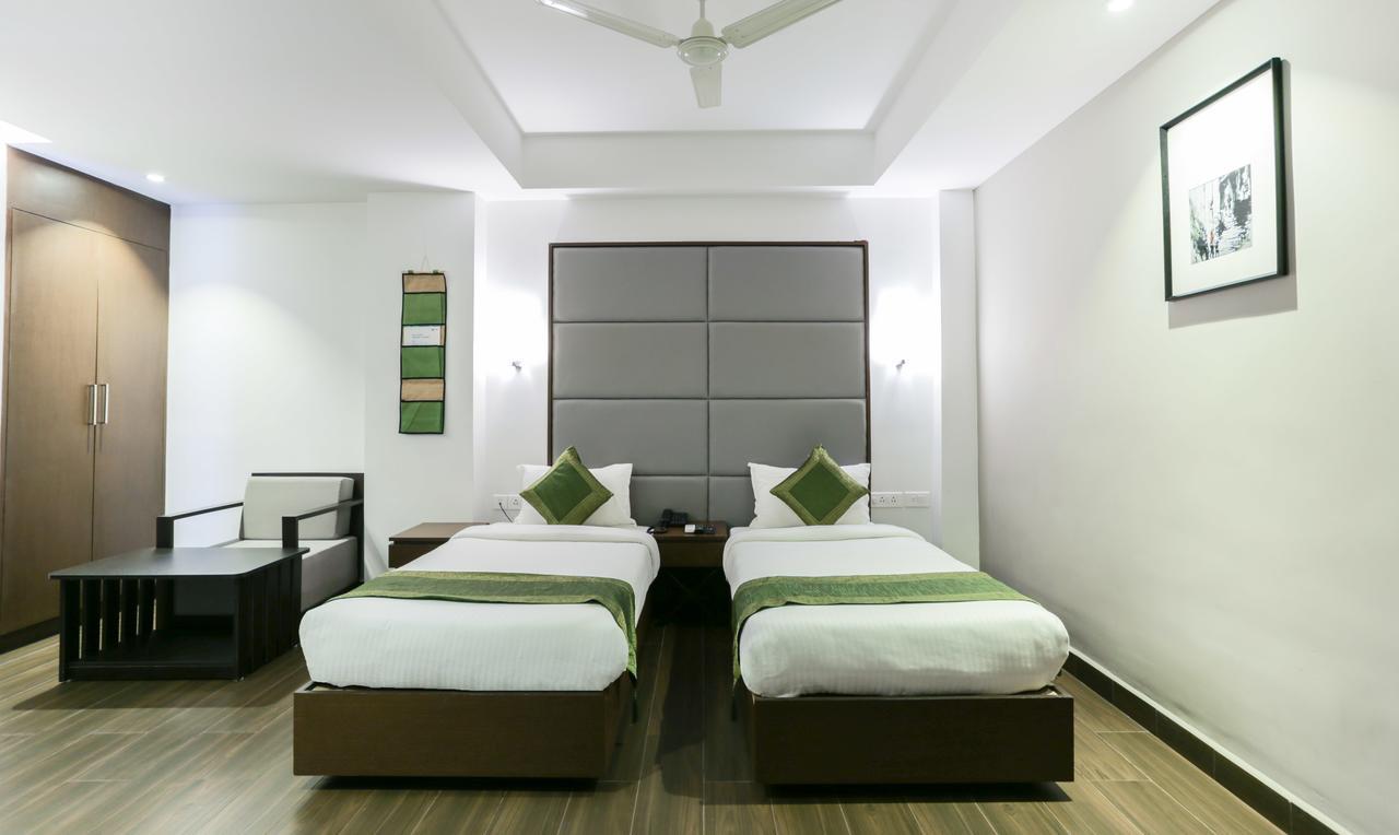 Hotel Crown Suites Kochi Luaran gambar